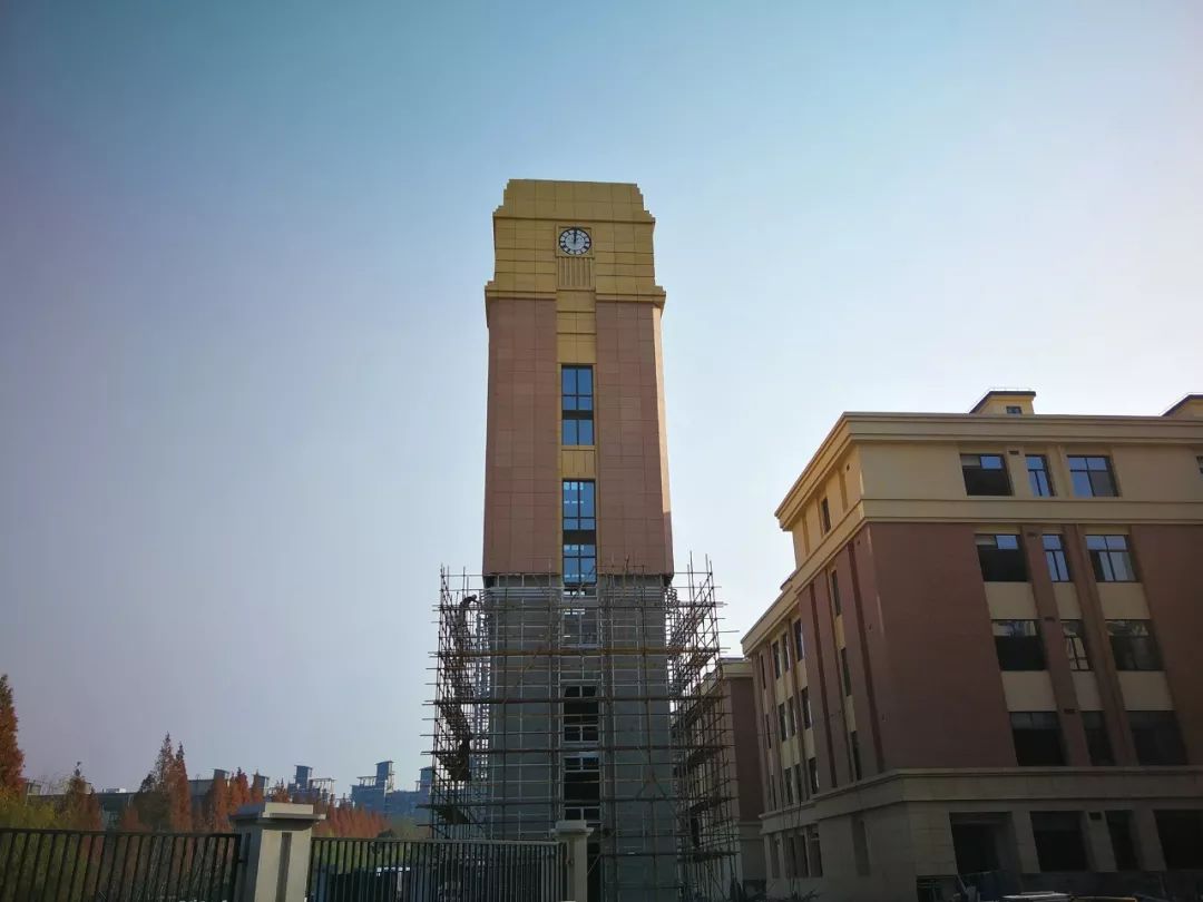 定了！上海又一所学校被名校托管！今年九月统一纳入世外招生体系