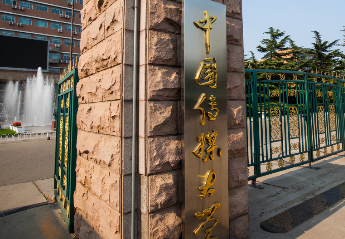 全国大学校花第一名（中国传媒大学校花走红）