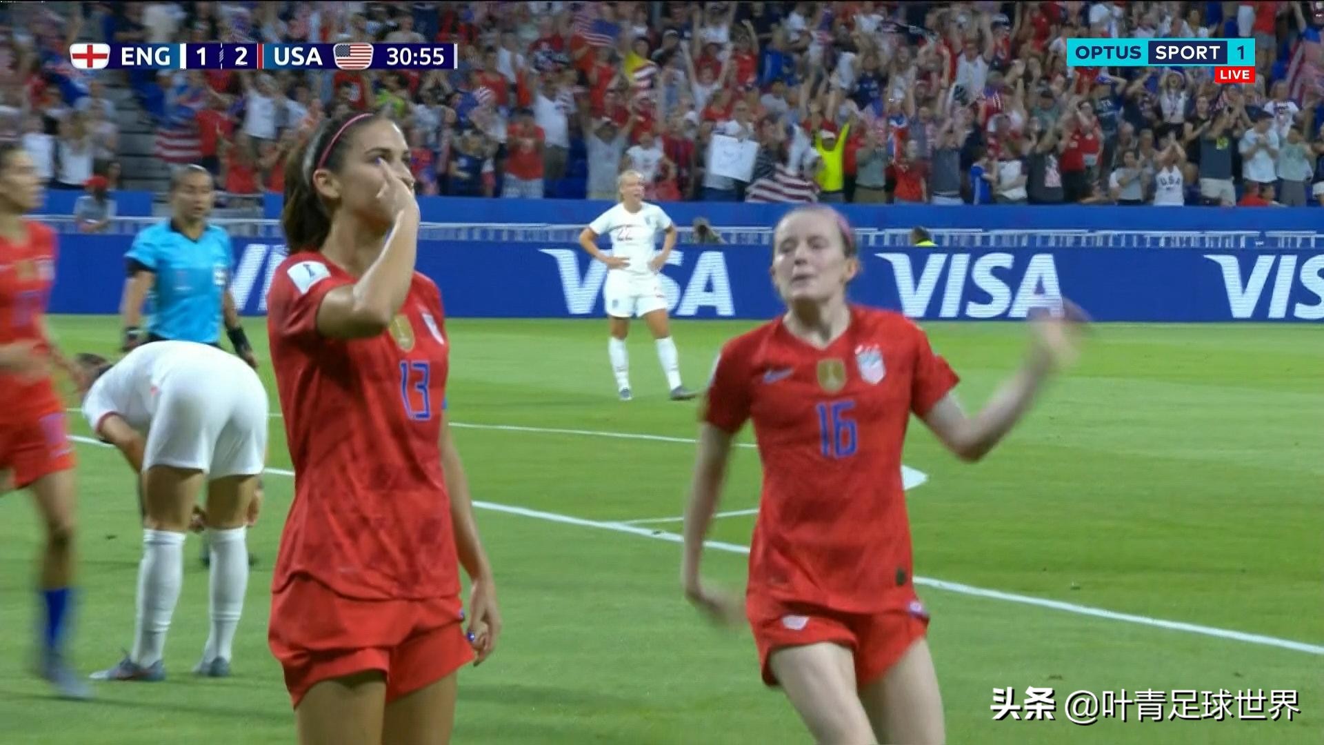 女足世界杯喀麦隆进球无效（女足世界杯诞生悲情球星：4天2进球被判无效！赛后趴地绝望了）