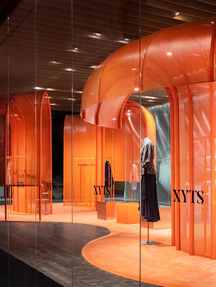 WGNB | 韩国设计，时尚先锋