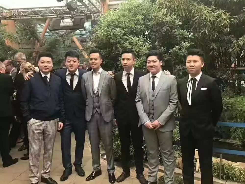 台球是否是奥运会项目（「深度解答」台球运动成为奥运会项目，迟早的事！）