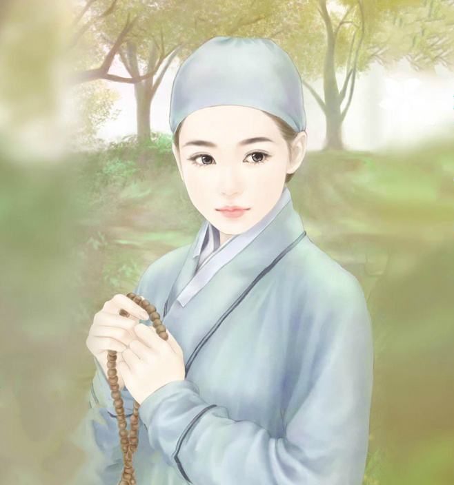 峨眉山尼姑庵招聘条件(峨眉和恒山派都是尼姑) - 好工作