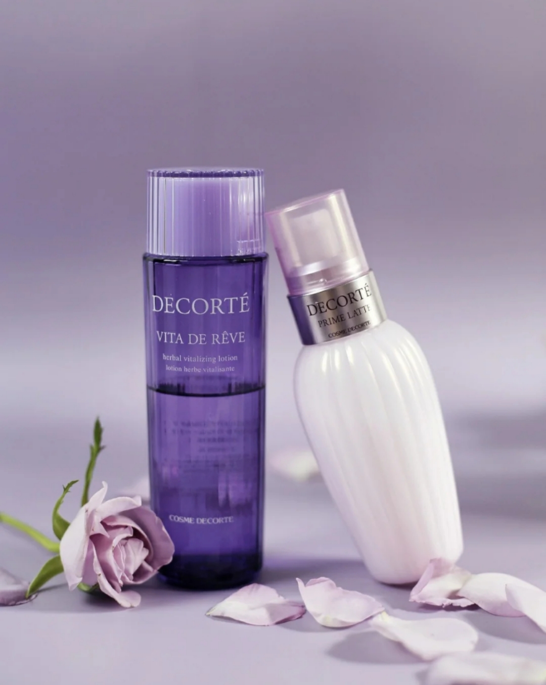 日系真正值得买的水乳：悦薇抗初老，黛珂最强CP，你知道哪几款