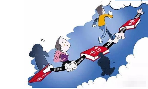 中考过后，准高一新生有必要上高中补习班吗？老师：提前学很重要