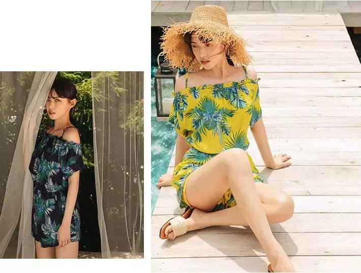 别再穿ZARA啦,这7个快时尚品牌更值得买