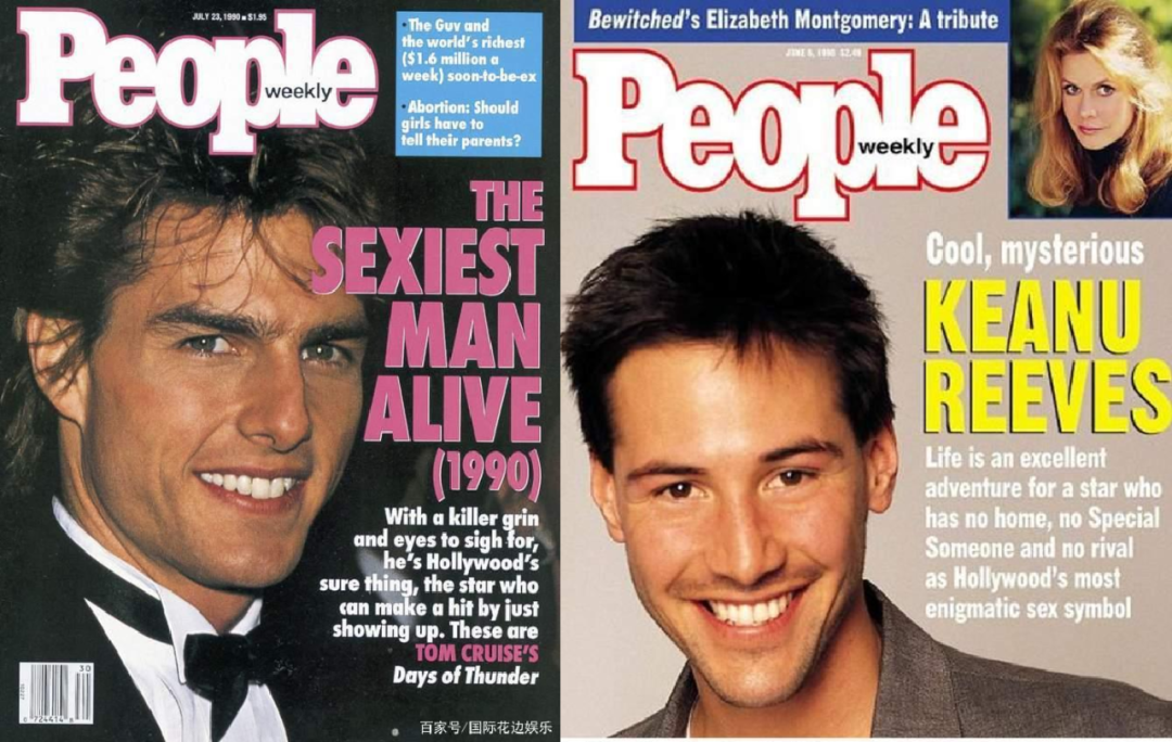 这次最性感的男人，竟然是保罗