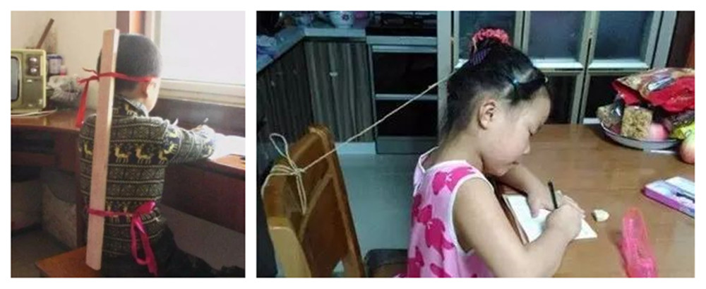 婴儿坐姿(娃6月能独坐) - 乐宝宝贝