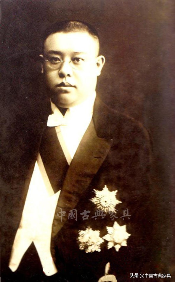 徐世昌书法真迹价格高(徐世章的砚与玉与德丨) - 价格百科