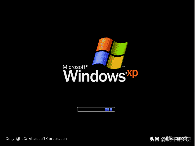 番茄花园xp系统（怀旧系统之Windows XP）