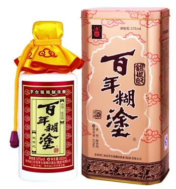 说说贵州那些知名的酒品牌