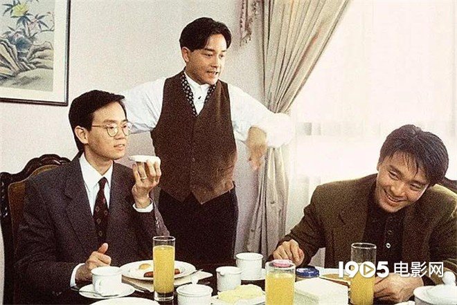 新年在家看什么。这个清单我都会帮你的。