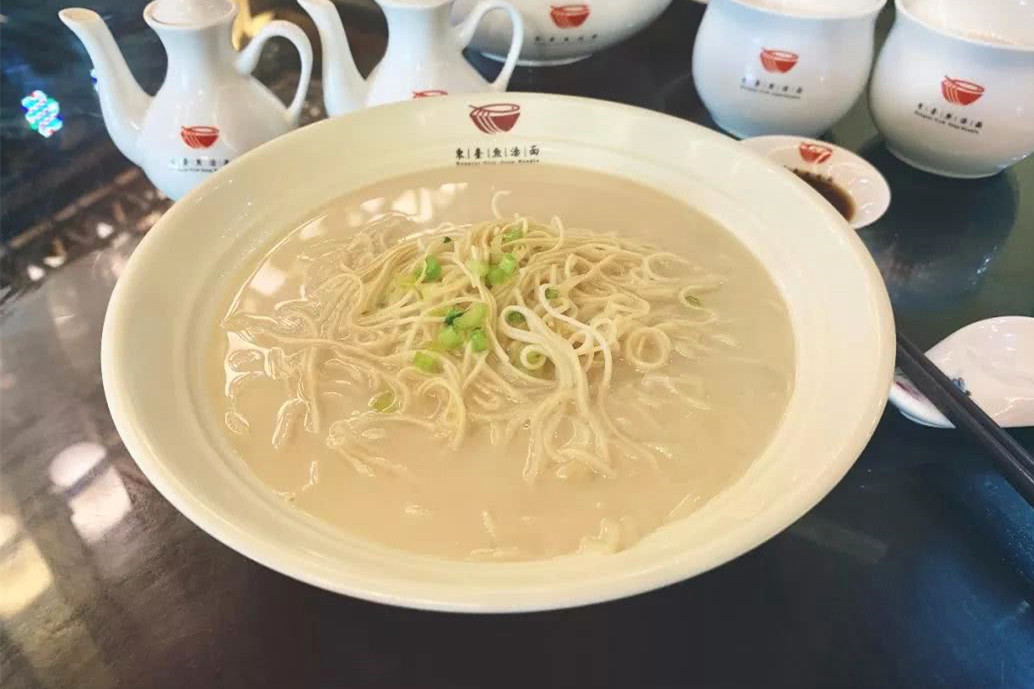 中国25个地方的面条做法，小众但美味，看看有你家乡的面条吗？