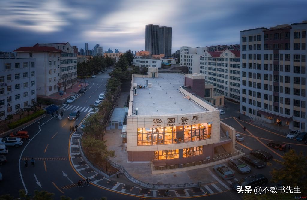 2021中国最好大学排名，看看山东省属高校前十名有哪些