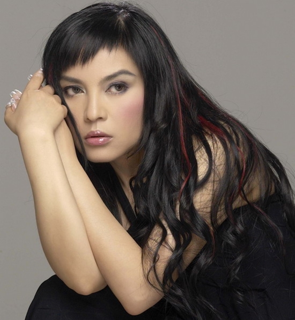 当我想你的时候原唱 当我想你原唱-小螳螂百科网