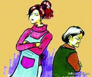 10条怼婆婆神句，赶紧收藏备用