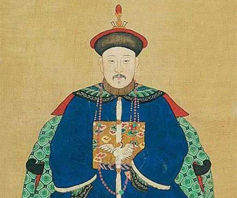 红顶商人胡雪岩,百年基业毁于一旦,留下"勿近白虎"遗言