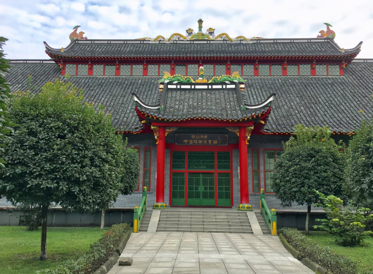 喜讯连连！四川大学创建新校区，进一步扩大招生规模，学生有福了