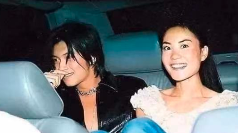 51歲王菲被曝冒生命危險產子！謝霆鋒含淚報喜，深扒報道疑點多