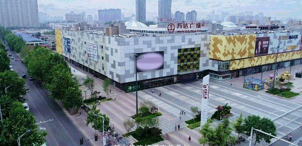 出彩新乡70年:千年牧野 中原傲娇 她有实力"圈粉"的范儿