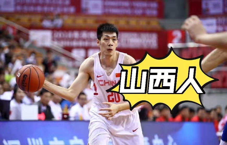 中国男篮世界杯参加nba球员(中国男篮征战世界杯的球员出生在哪些省？挺意外，广东籍球员不多)