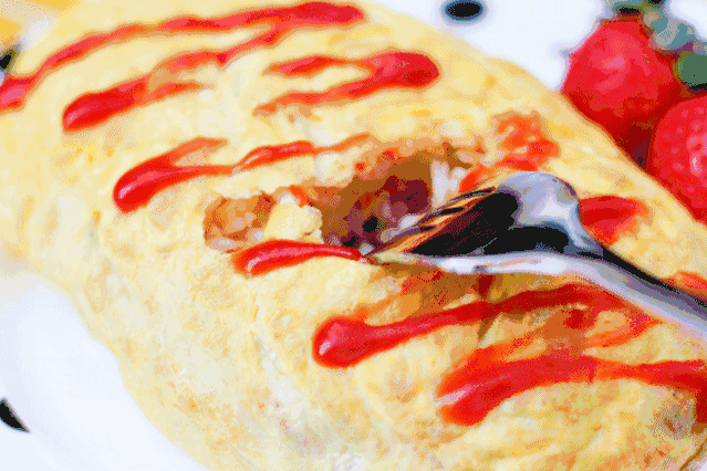 陕西这所高校：图书馆涵盖32个语种，高颜值食堂吃遍网红美食