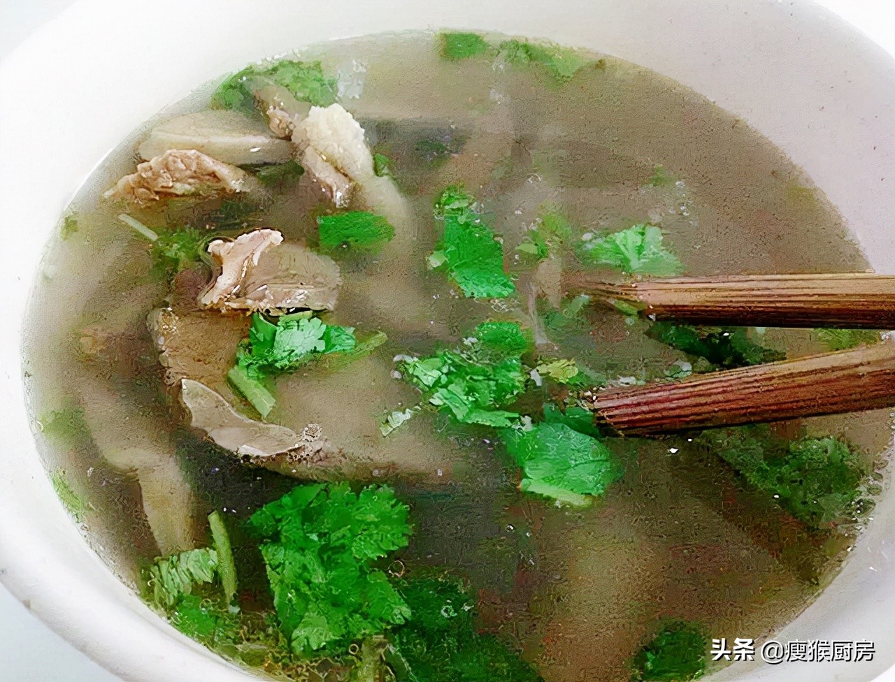 河南十大风味名吃，每种都是河南人的心头爱，你吃过几种？