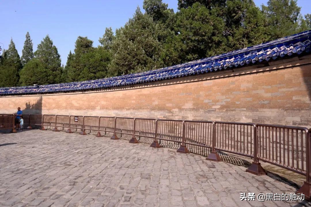 长城、胡同、故宫、鸟巢，北京那些不可错过的名胜古迹