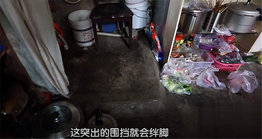 北京33㎡“澡堂房”,设计师爆改出4室3厅花园别墅！太值得了