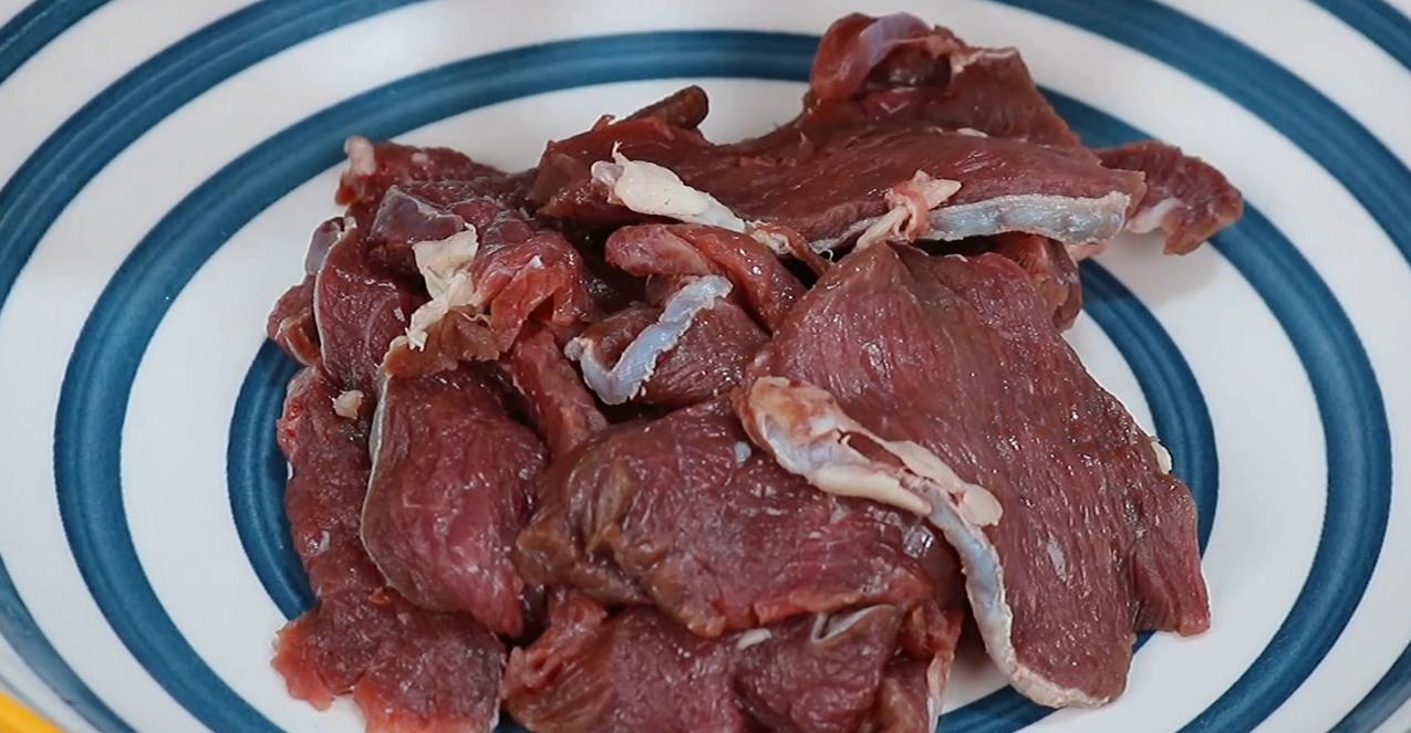 怎样腌制牛肉又嫩又滑(牛肉怎么腌制才滑嫩) - 泉兴百科