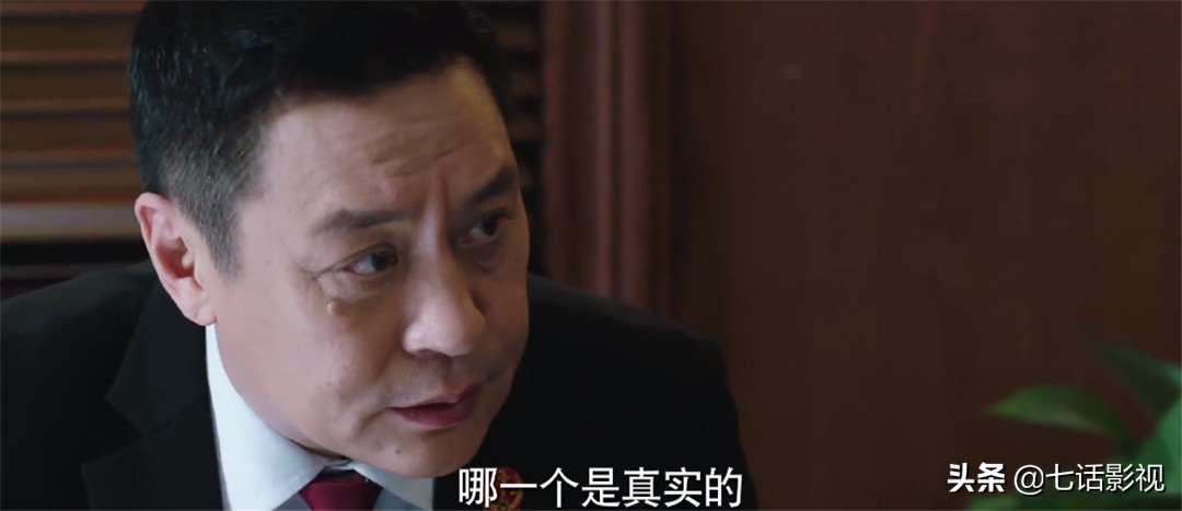 一口气连刷10集停不下来，国产律政剧终于出佳作了