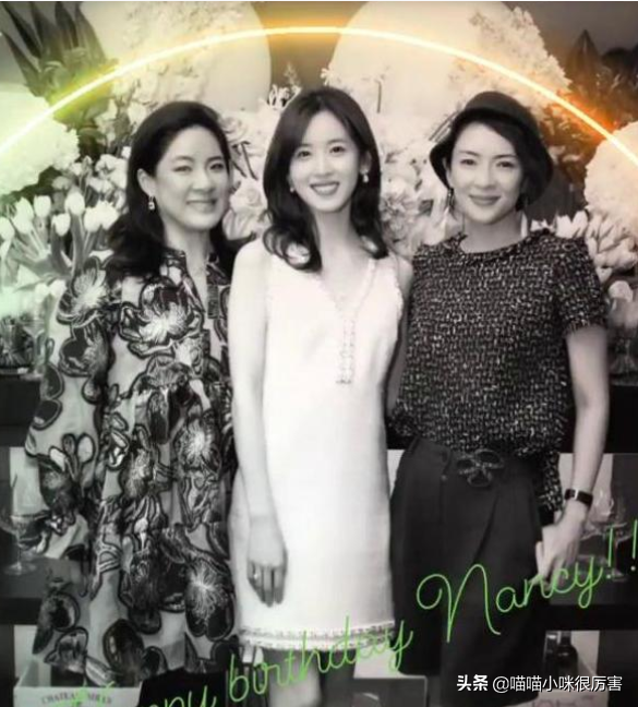 刘强东事件3年后，28岁奶茶妹妹章泽天的聪明让人刮目相看