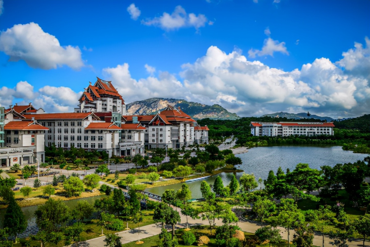 喜从天降！福建迎来一所职业大学，三校合并而来，高考生看过来