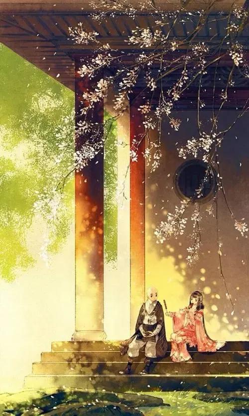 剑网3:每一首耐人寻味的歌,都有一个婉转缠绵的故事(七秀篇)