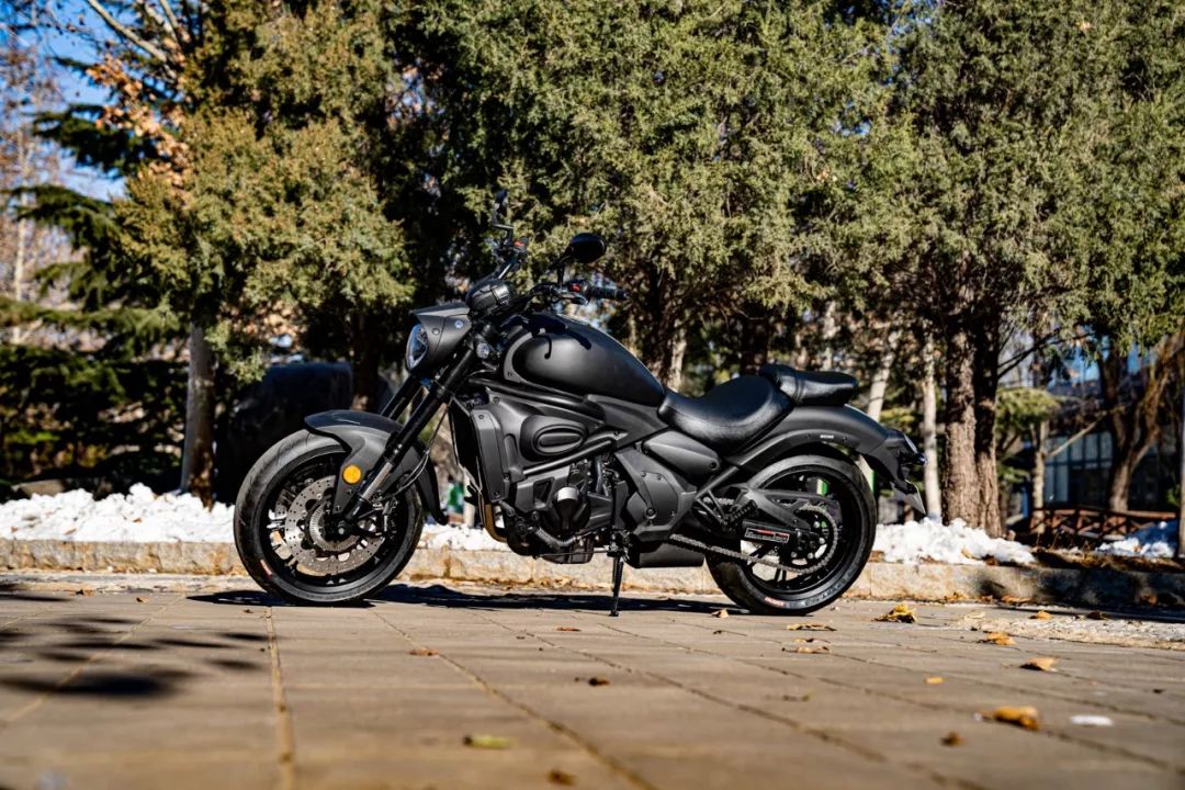 来看摩枭500mg究竟值不值得买(摩枭500rr值得入手吗) - 趣味头条