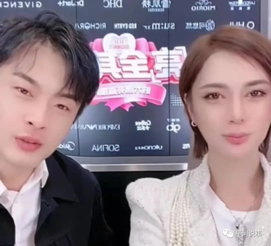 高调复出，封路直播，谁能管管卖假货的辛巴？