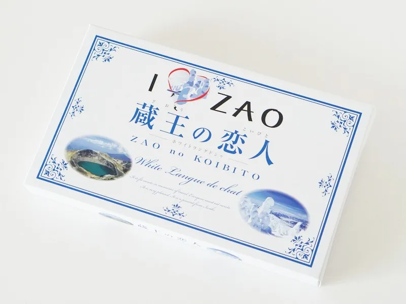 北海道名产「白色恋人」与遍布全国的山寨货们，看完之后我笑了