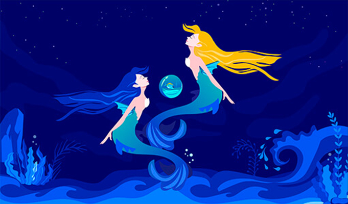 死神都不敢惹的五大星座