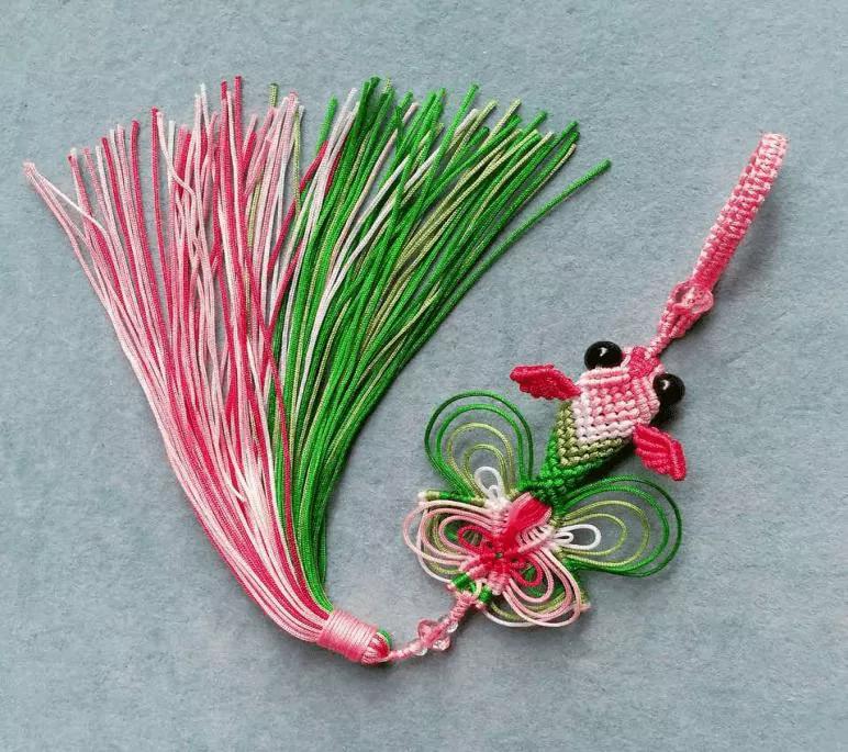 中国结象征着什么意义 中国结的寓意是什么 微赚云博客