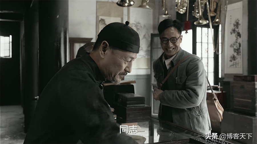 《歌唱祖国》创作幕后，是怎么响遍中国的？