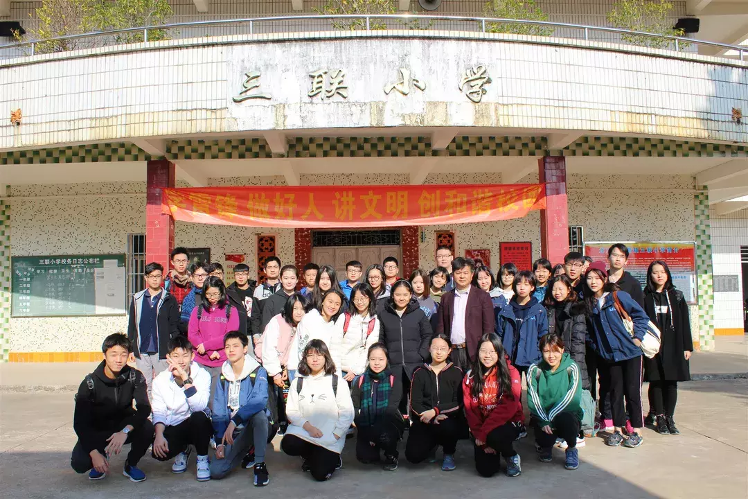 ULC剑桥国际高中学生社团：教育是让学生成就自己