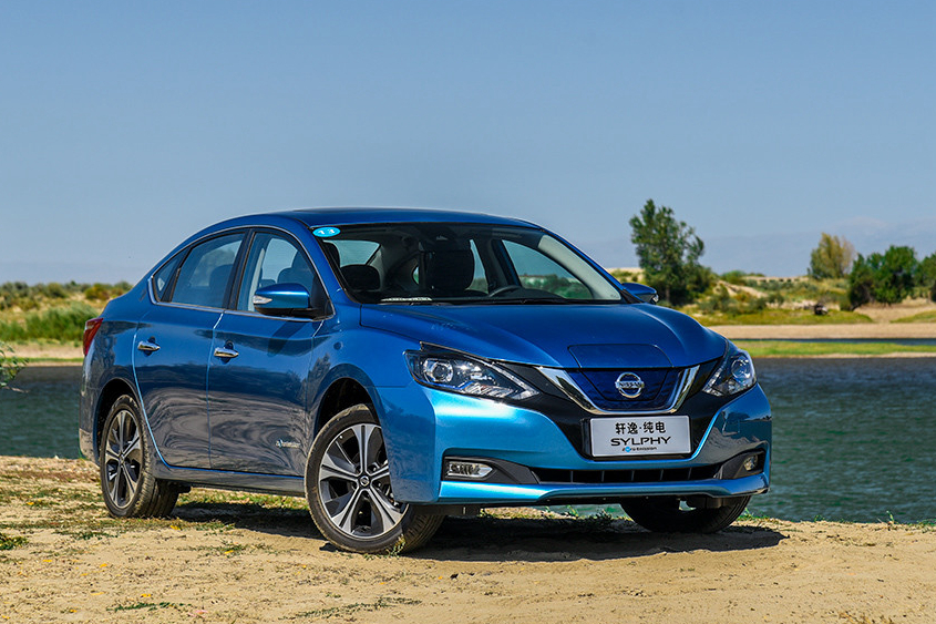 日产轩逸纯电动冬天续航_日产轩逸电动车实际续航 - 阜阳汽车网