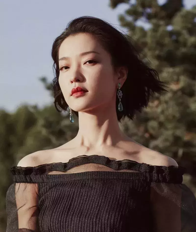 换发型=换脸？这10款发型专治大脸