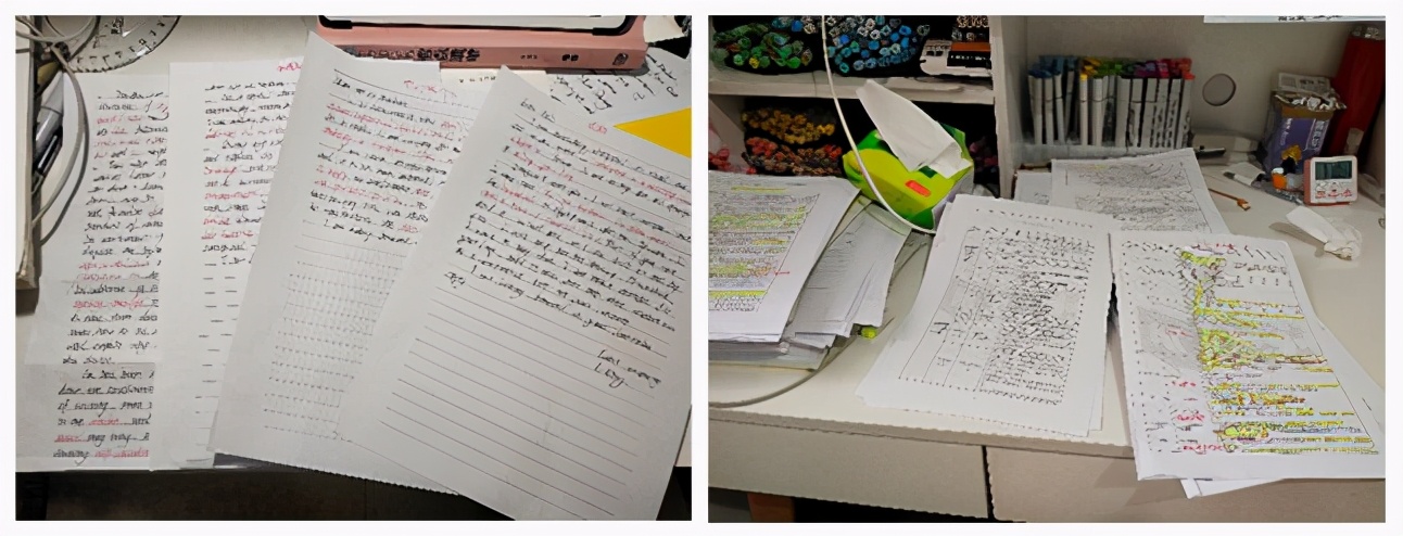 南昌大学艺术考研｜执着追梦的二战学姐上岸心路历程