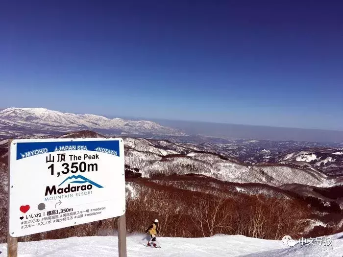 男篮世界杯中国队孙辉(华人相约斑尾：尽享雪地浪漫与激情)