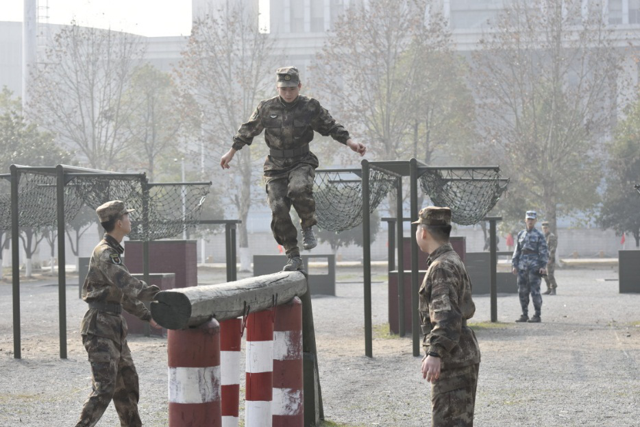 400米障碍攻略，你值得收藏