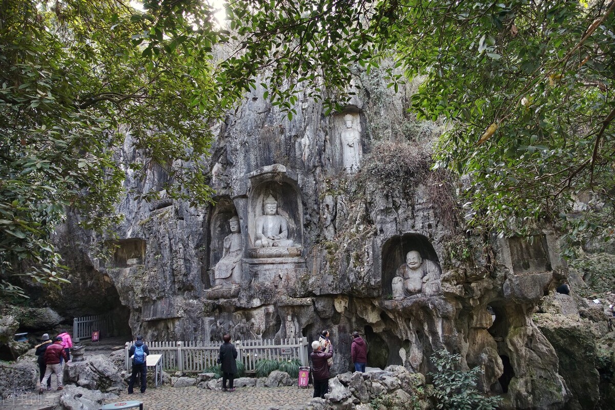 国内姻缘最为灵验的8大寺庙，想脱单看看这里