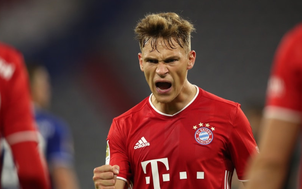 足球传球大师（世界足球最佳传球手 – 前 10 名）