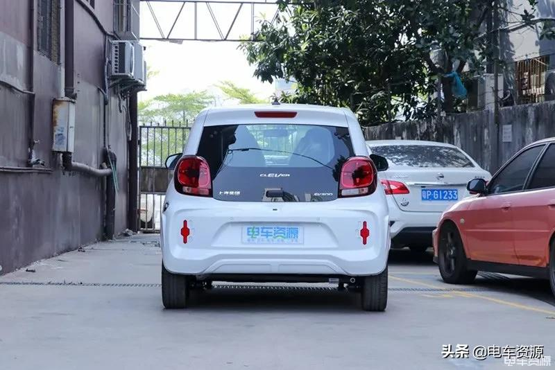 5万元以下能买哪些车？推荐6款高性价比纯电微型车