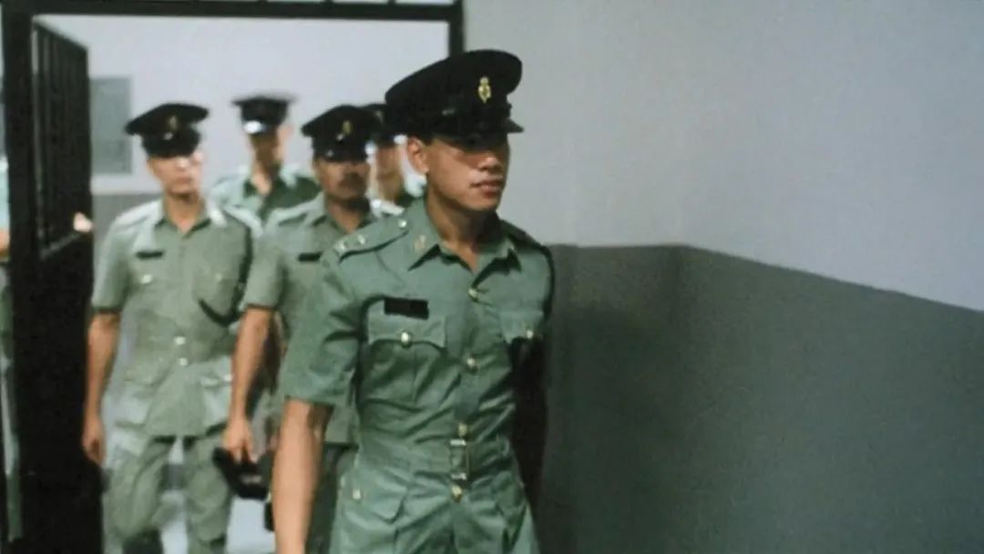 监狱风云美国电影剧情「简介」 _晶羽科技