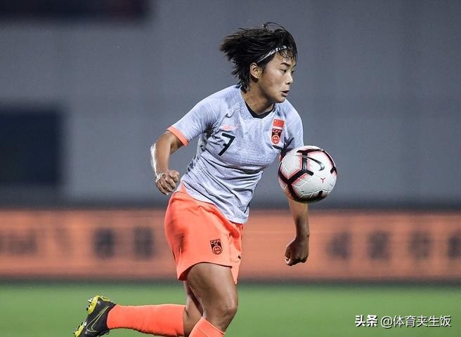 2015中国女足世界杯号码(中国女足公布世界杯23人名单，王霜领衔！附中国队死亡小组赛程)